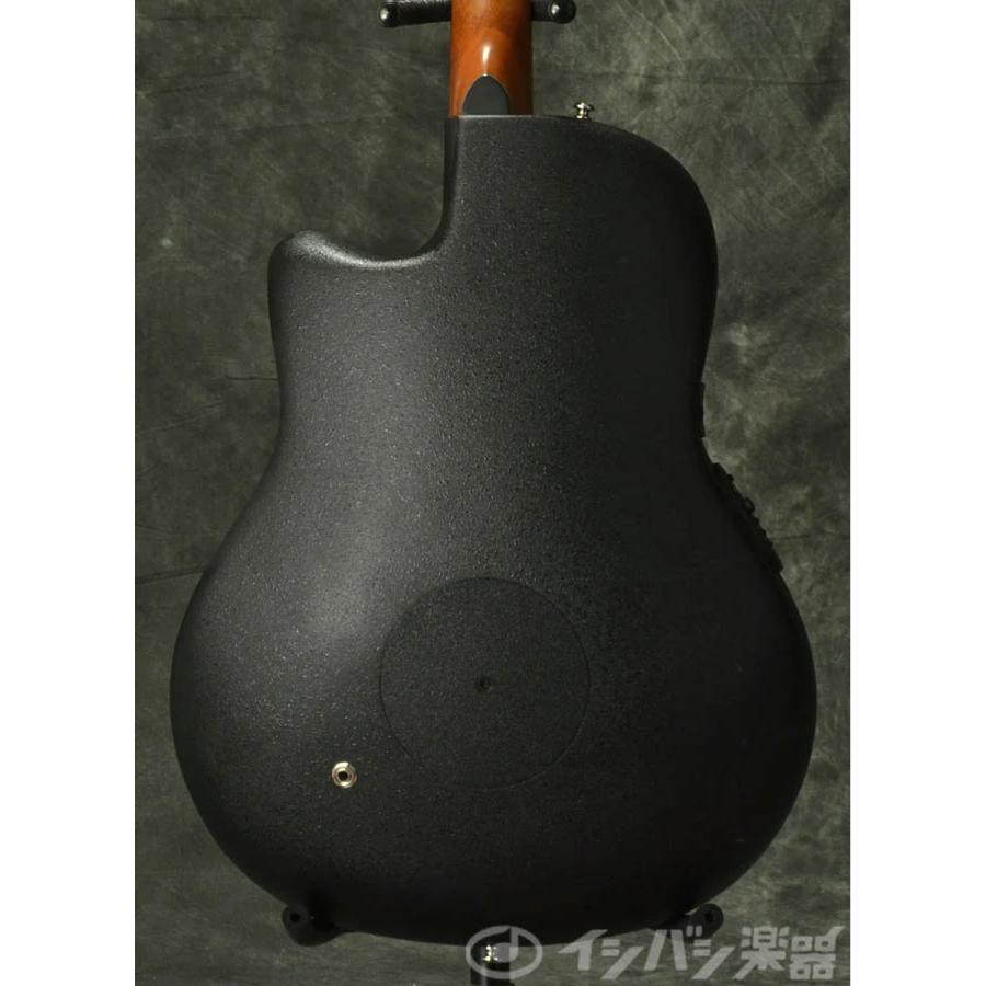 Ovation / Celebrity Elite CE44-RBB Reverse Blue Burst(人気の定番