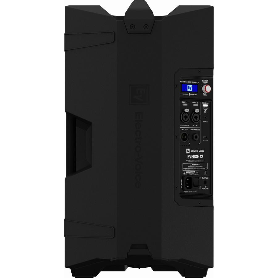 Electro-Voice エレクトロボイス / EVERSE 12 バッテリー駆動 Electro-Voice エレクトロボイス / EVERSE 12 バッテリー駆動