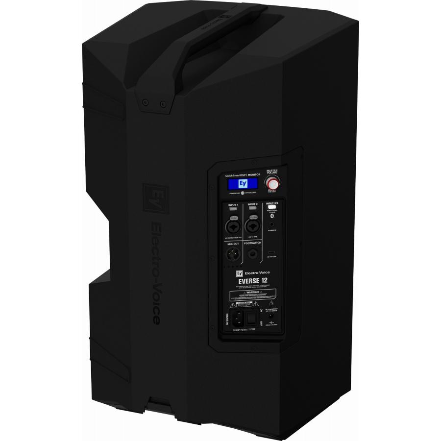 Electro-Voice エレクトロボイス / EVERSE 12 バッテリー駆動 Electro-Voice エレクトロボイス / EVERSE 12 バッテリー駆動