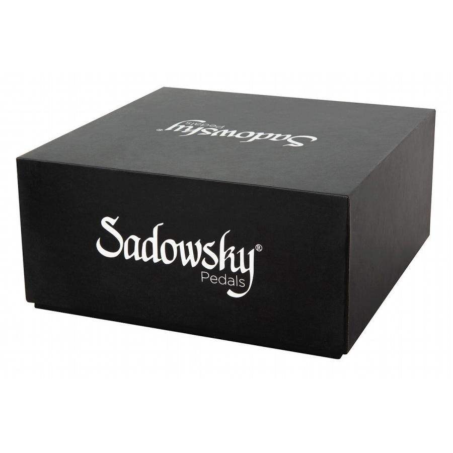 Sadowsky / SBP-1 Bass Preamp V2 Preamp/DI ベースプリアンプ