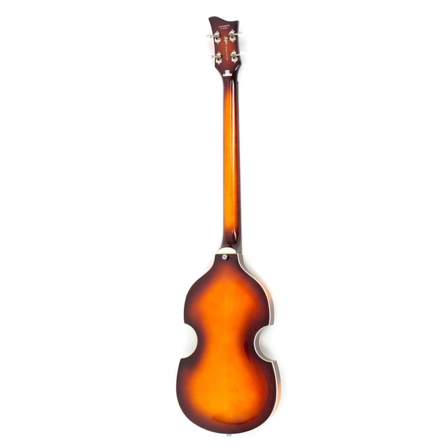 Hofner Hofner / Violin Bass Ignition Sunburst HI-BB-PE-SB ヘフナー