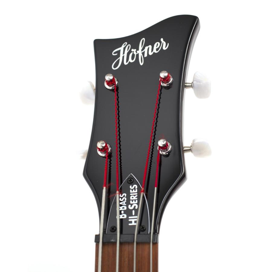 Hofner Hofner / Violin Bass Ignition Sunburst HI-BB-PE-SB ヘフナー