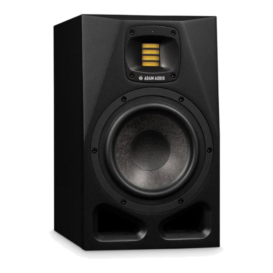 ADAM Audio アダムオーディオ / A7V ニアフィールドモニター (1本)(納期別途ご案内)の画像