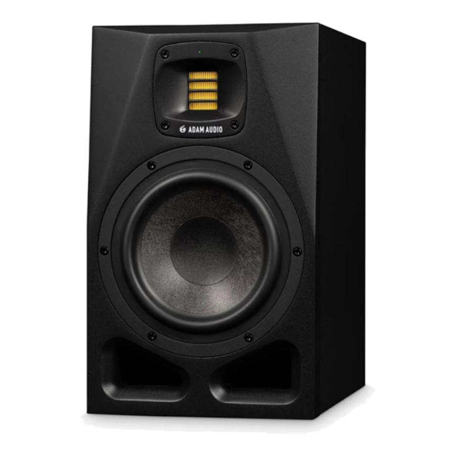 ADAM Audio アダムオーディオ / A7V ニアフィールドモニター (1本)(納期別途ご案内)の画像