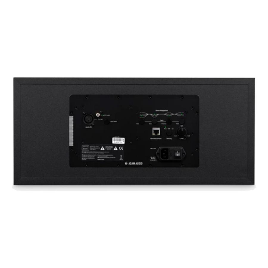 ADAM Audio アダムオーディオ / A77H ニアフィールドモニター (1本)(納期別途ご案内)の画像