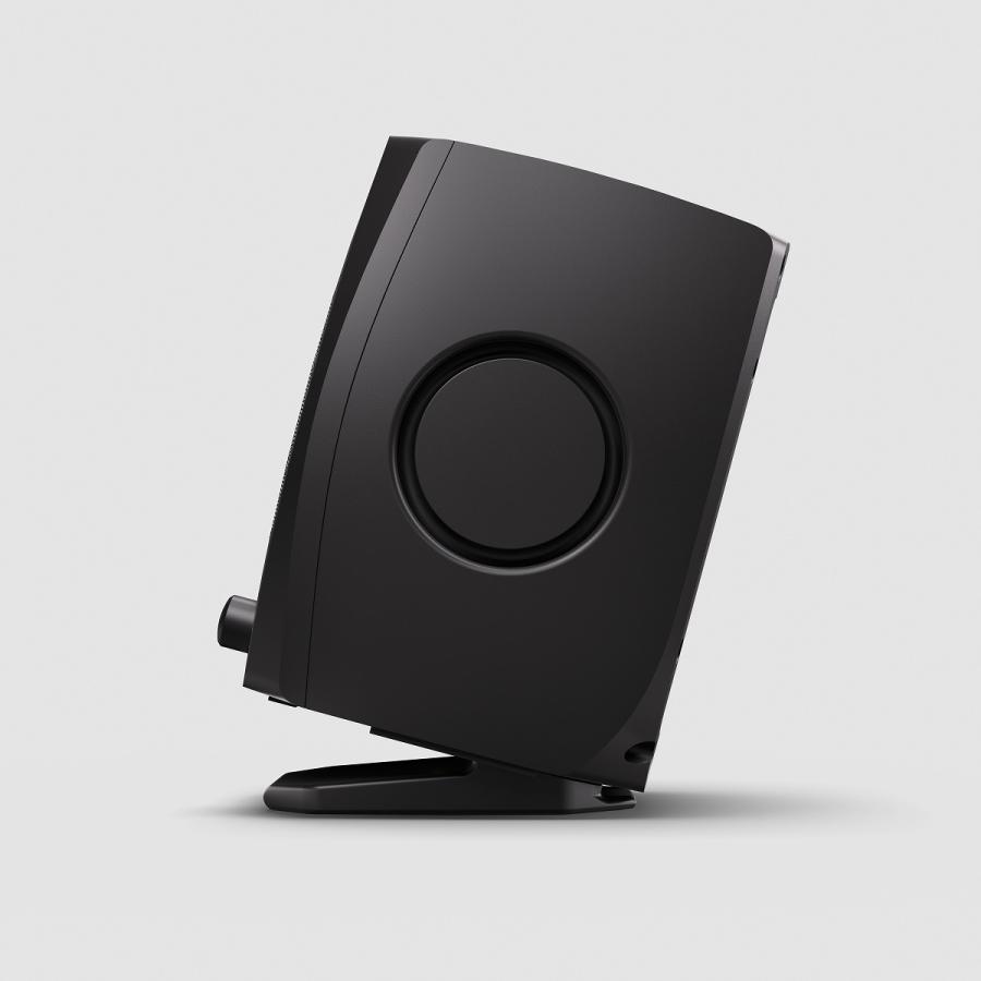 ADAM Audio アダムオーディオ / D3V Black モニタースピーカー_3