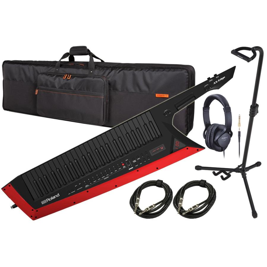 ローランド（Roland） ローランド / AX-EDGE B ブラック(スタート
