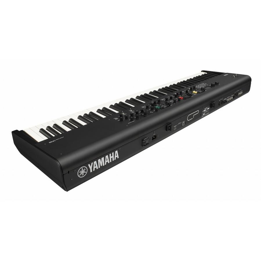 廃盤 YAMAHA ステージピアノ CP40 STAGE 88鍵盤 専用ケース YAMAHA/CP4 STAGE、CP40 STAGE専用ケースセット販売始めました