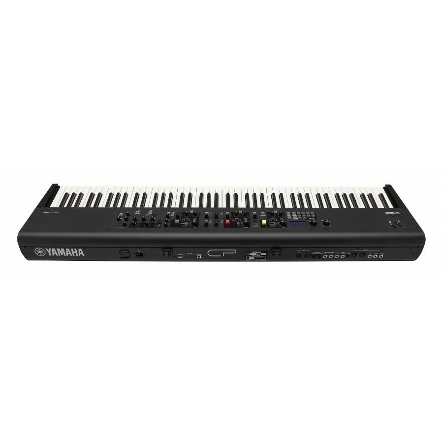 【YAMAHA】CP88 本体 + 専用ケースセット YAMAHA CP88 ステージピアノ 88鍵盤 5点セット 【専用ケース