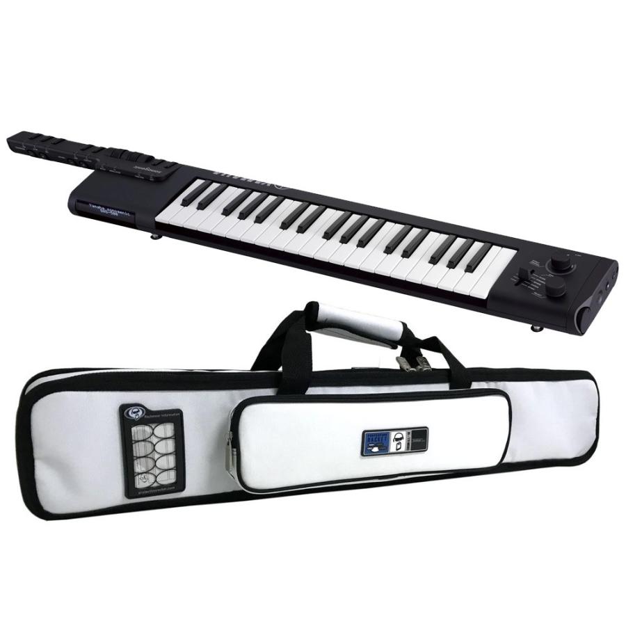 YAMAHA ヤマハ / sonogenic SHS-500B (ブラック)(ギグケースセット