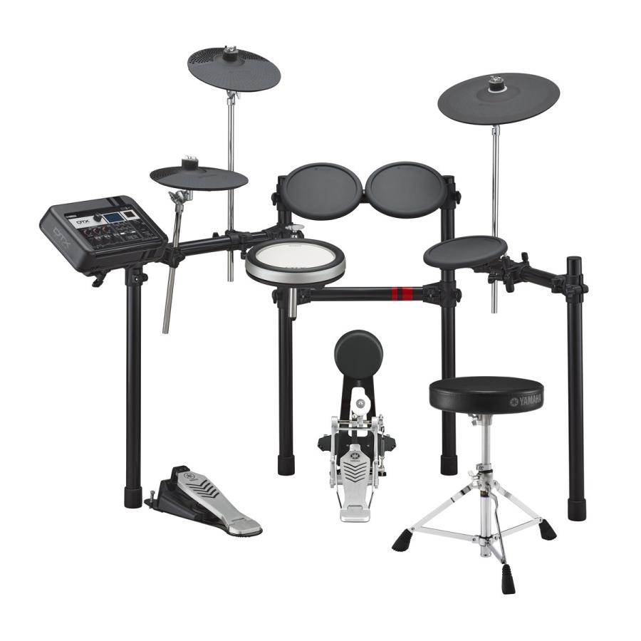 倉庫一掃特別価格 YAMAHA / DTX6K-XFS ヤマハ 電子ドラム(純正フット