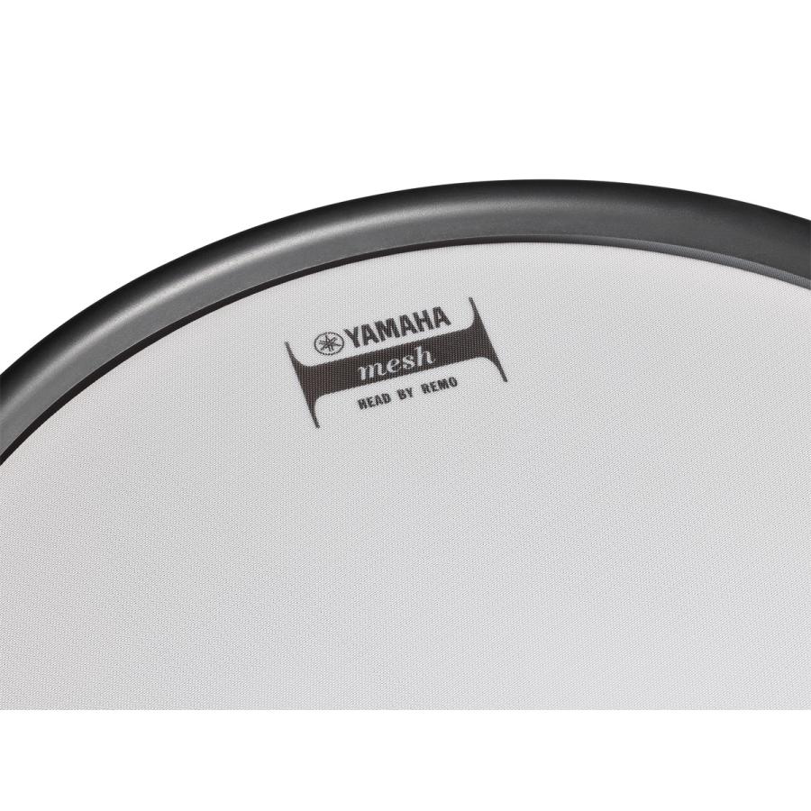 YAMAHA / DTX8K-M BLACK FOREST(メッシュヘッド仕様)(フットペダル別売)(お取り寄せ商品)の画像