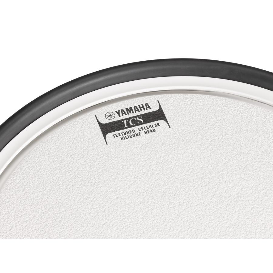 YAMAHA / DTX8K-X REAL WOOD (TCSヘッド仕様)(お取り寄せ商品)の画像