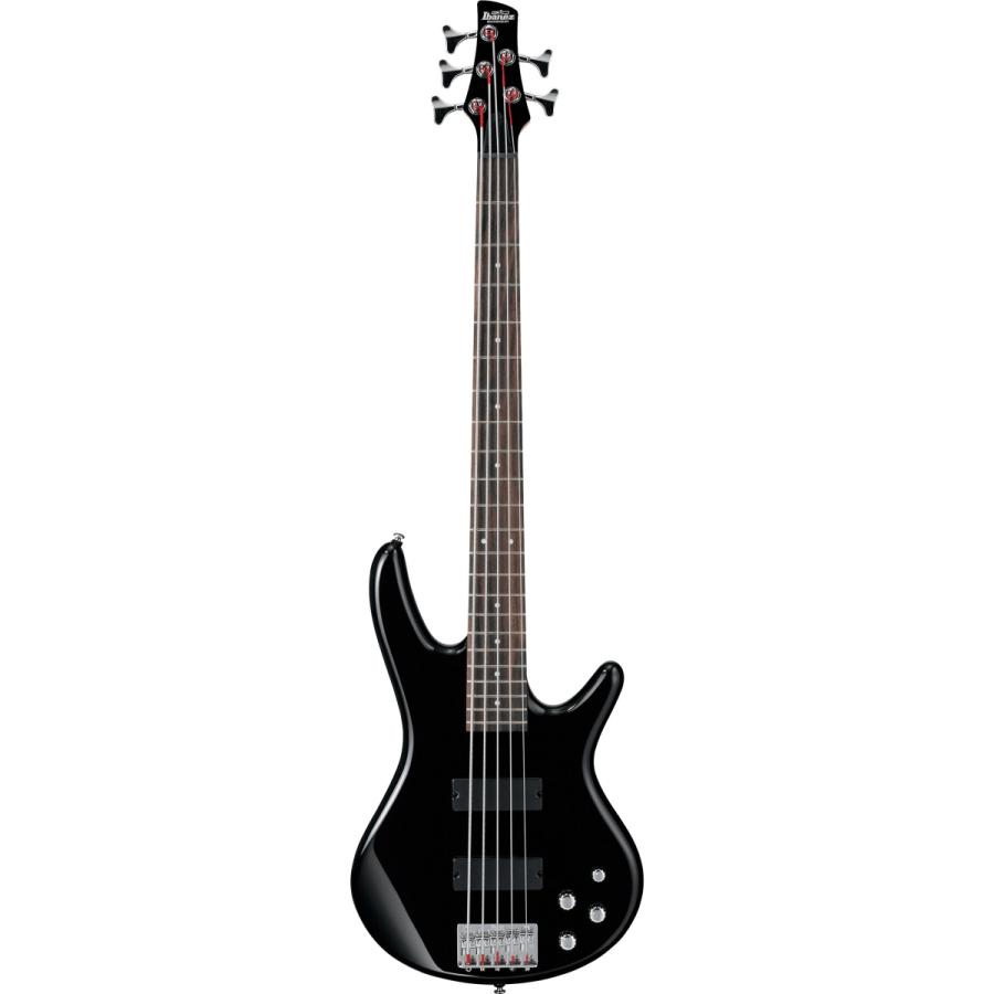 Ibanez / Gio GSR205B-BK (Black) アイバニーズ (5弦ベース