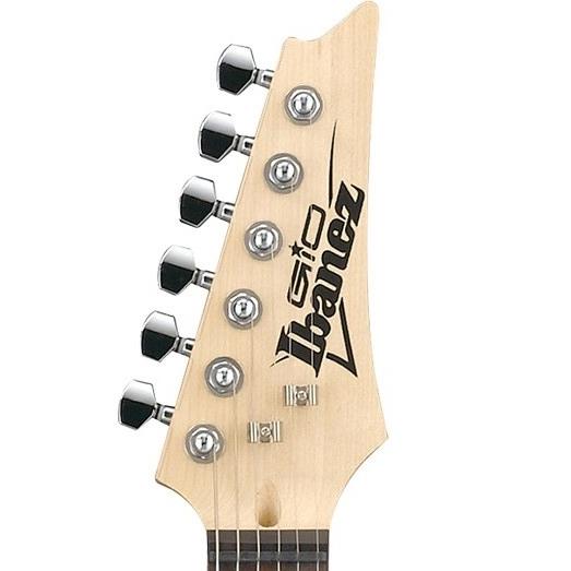 Ibanez（アイバニーズ） Ibanez / GRX40-CA エレキギター (Candy Apple