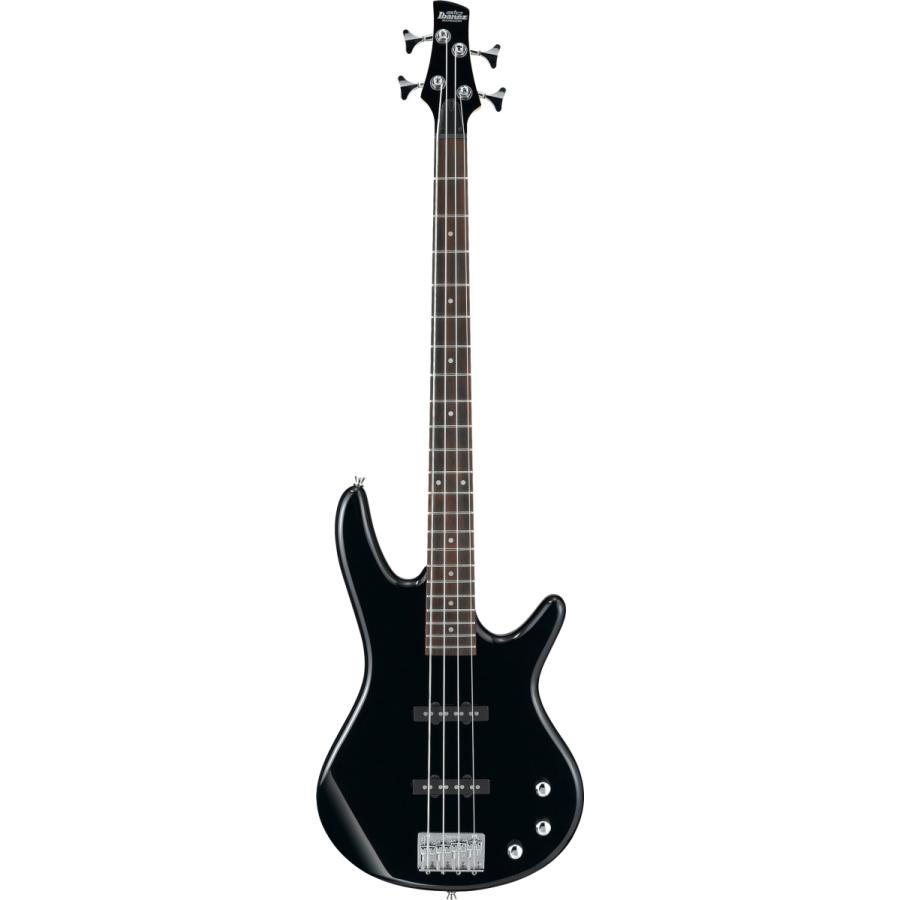 Ibanez / GSR180-BK Black ジオ アイバニーズ アイバニーズ エレキ