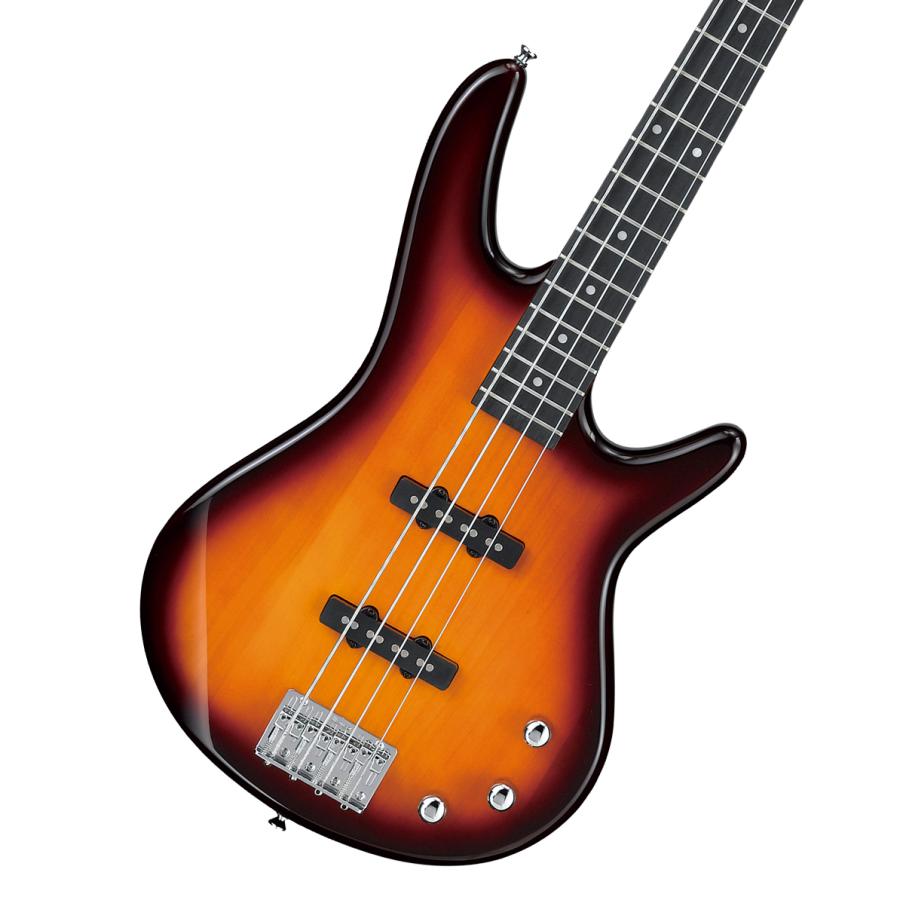 Ibanez（アイバニーズ） Ibanez / GSR180-BS Brown Sunburst ジオ