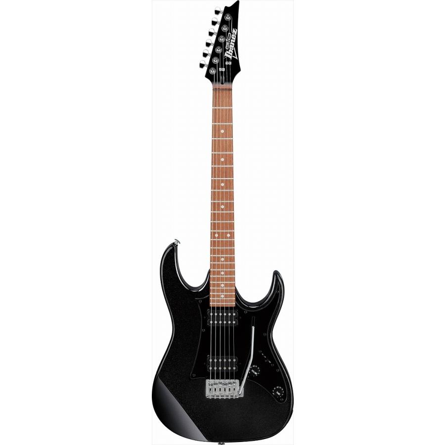 Ibanez（アイバニーズ） Ibanez / GRX20-BK Black Night GIO Series