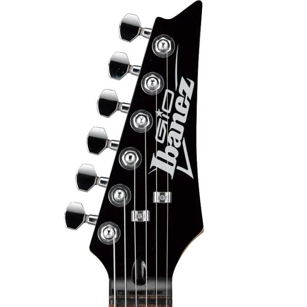 Ibanez（アイバニーズ） Ibanez / GRX70QA-TRB Transparent Red Burst