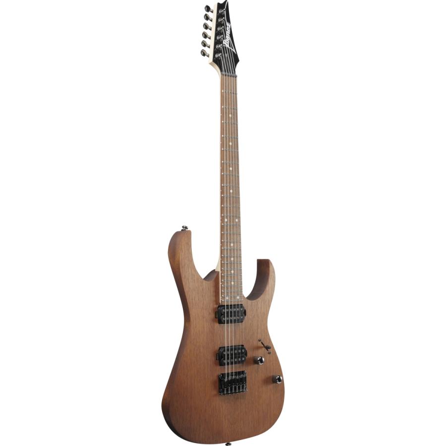 Ibanez S421 マホガニーボディ Ibanez S421 マホガニーボディ 楽器・機材