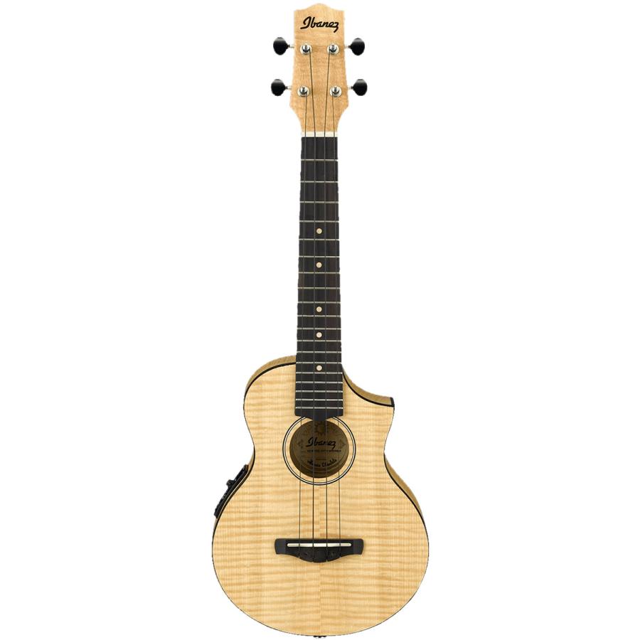 Ibanez / UEW12E OPN (Open Pore Natural) アイバニーズ 