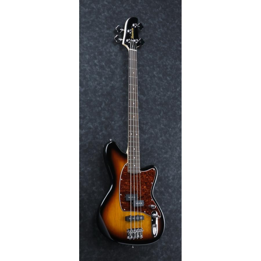 Ibanez（アイバニーズ） Ibanez / Talman Bass TMB100-TFB (Tri Fade