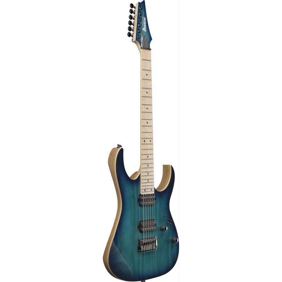 Ibanez（アイバニーズ） Ibanez / Prestige Series RG652AHMFX-NGB