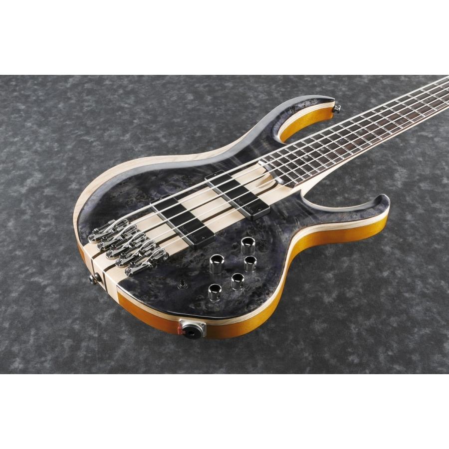Ibanez / BTB845-DTL Deep Twilight Low Gloss アイバニーズ Ibanez / BTB845-DTL Deep Twilight Low Gloss アイバニーズ