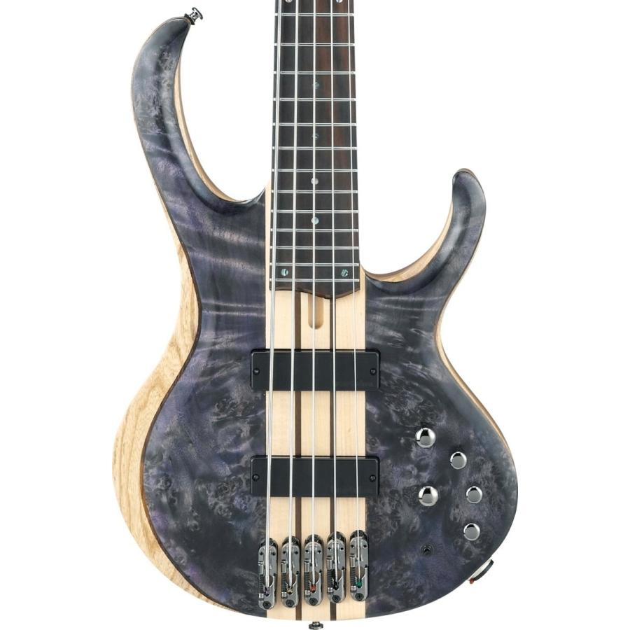 Ibanez / BTB845-DTL Deep Twilight Low Gloss アイバニーズ Ibanez / BTB845-DTL Deep Twilight Low Gloss アイバニーズ