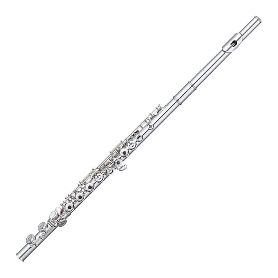 Pearl / PF-525RE パール Brillante オフセットリング リッププレート\u0026ライザー銀製 C足部管 (出荷前検品) (お取り寄せ商品)