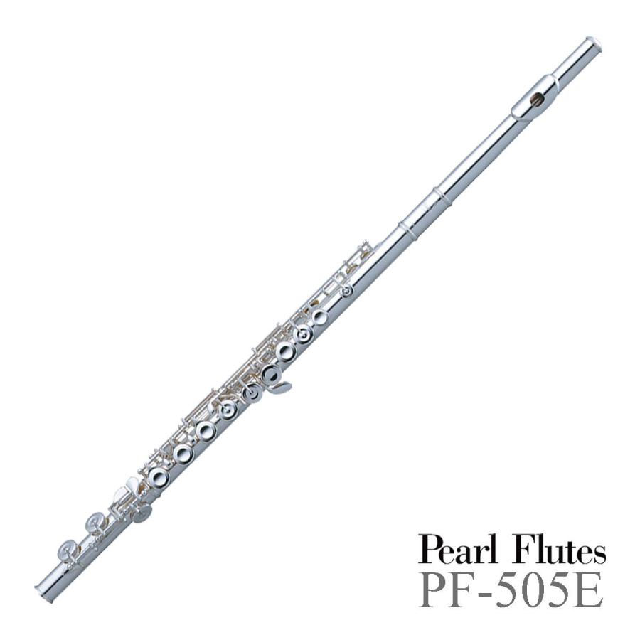 (在庫あり) Pearl / PF-505E  Presto プレスト 洋銀製 (未展示倉庫保管品をお届け)(出荷前検品)(5年保証)
