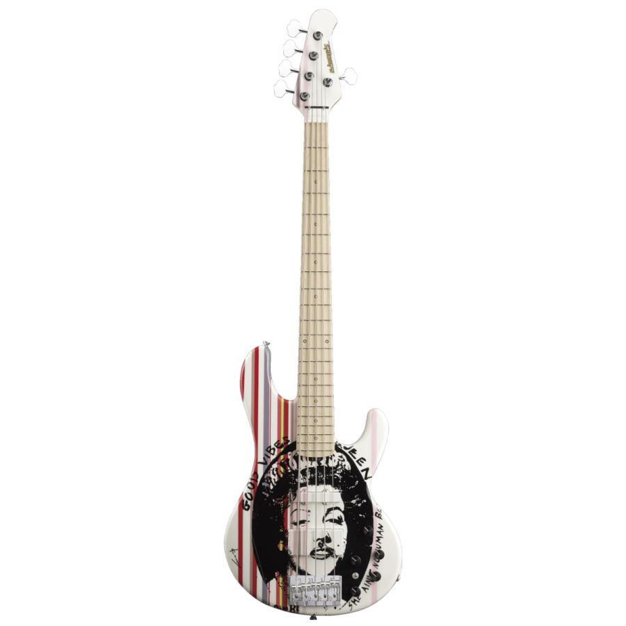 EDWARDS / E-Bardic GV L