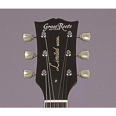 最新コレックション Grassroots G Lp 60s Gold 取寄商品 納期別途ご案内 期間限定送料無料 Missbargainhuntress Com