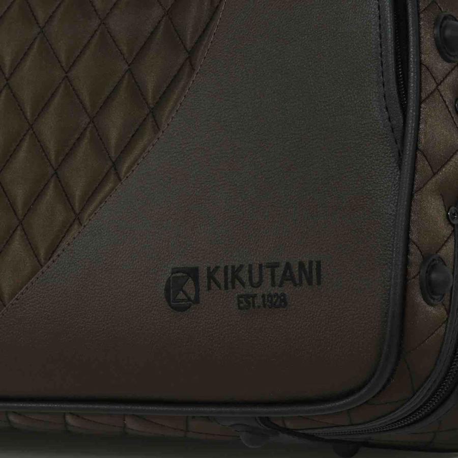 在庫あり) KIKUTANI / AS-830 BROWN アルトサックス用 セミハード