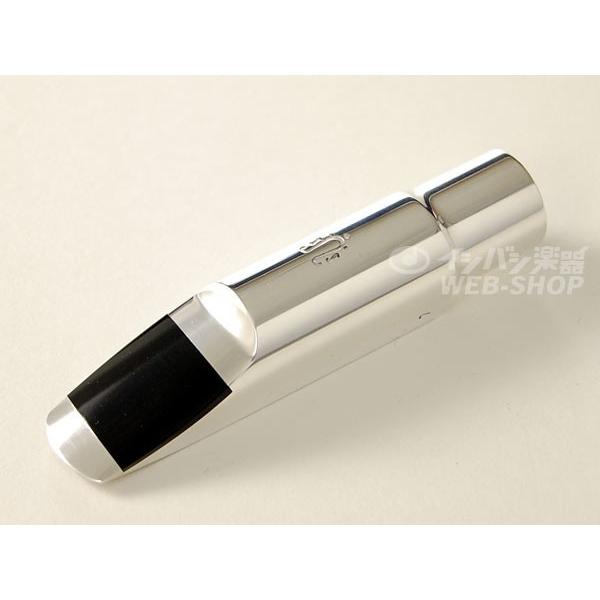 Gottsu ゴッツ アルトサックス用マウスピース HL/2018 メタル