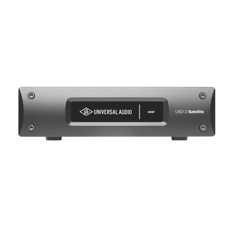 UNIVERSAL AUDIO ユニバーサルオーディオ / UAD-2 SATELLITE USB QUAD