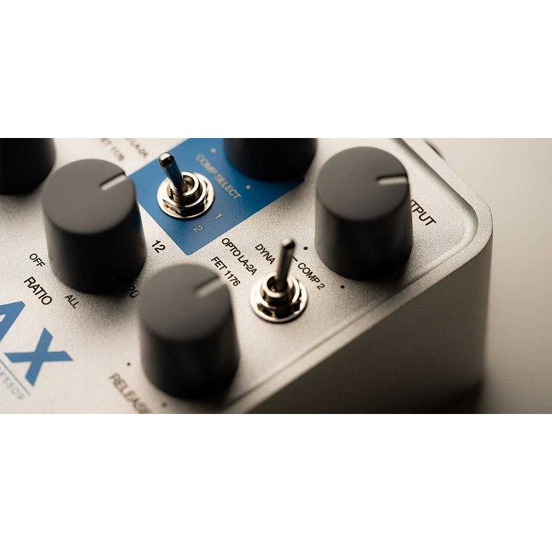 数量限定特別価格) Universal Audio / UAFX Max Preamp & Dual