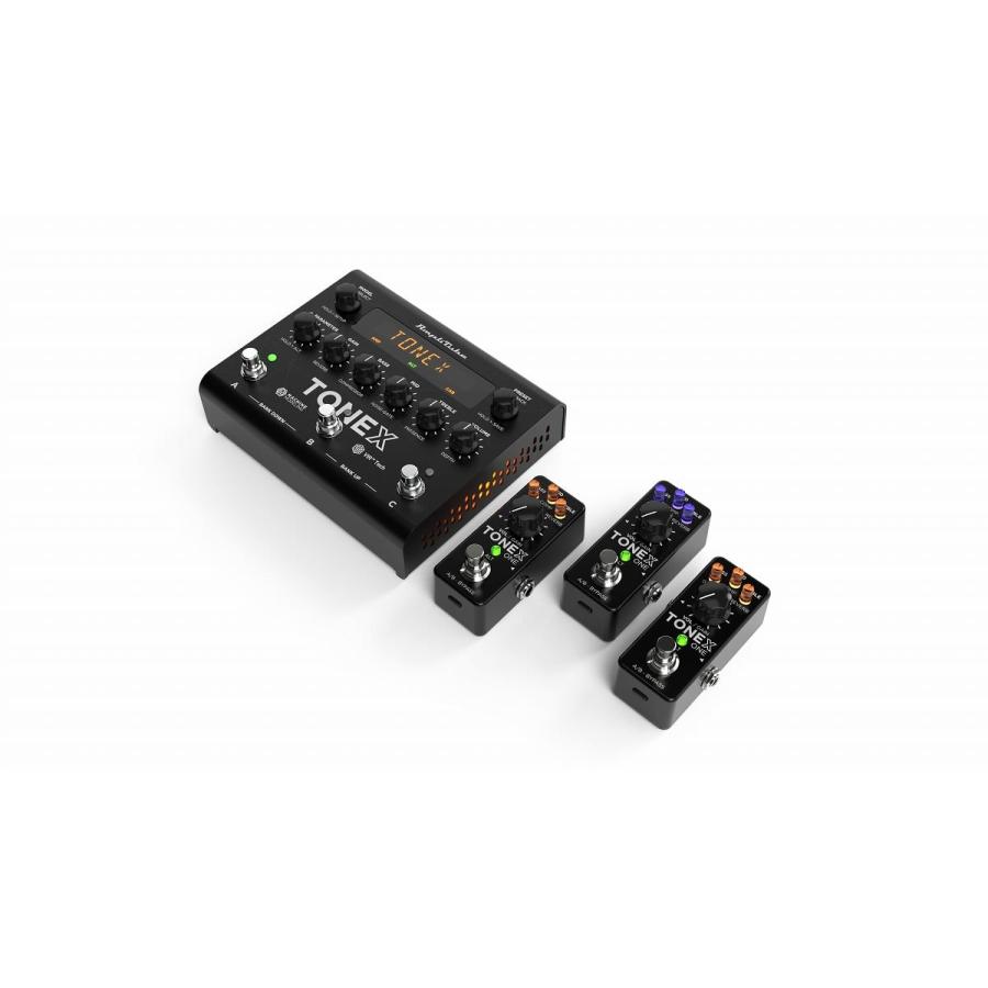 IK Multimedia IK Multimedia / TONEX One トーンエックス・ワン (国内
