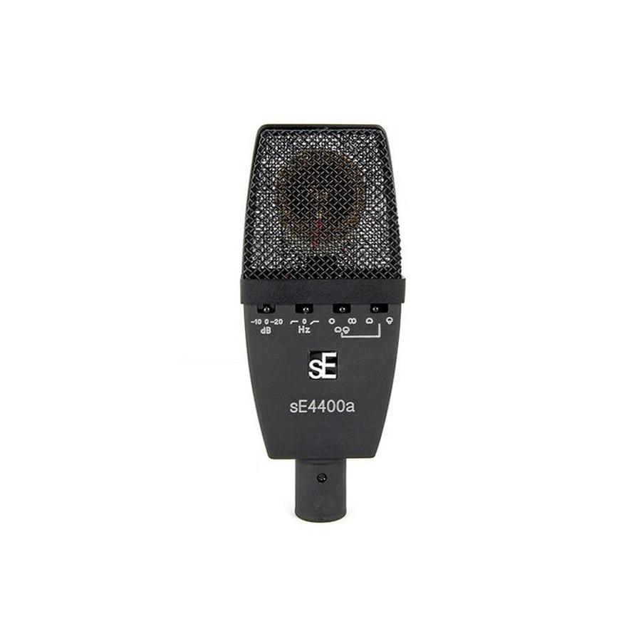 sE Electronics コンデンサーマイク SE4400A sE Electronics エスイーエレクトロニクス / sE4400a コンデンサー
