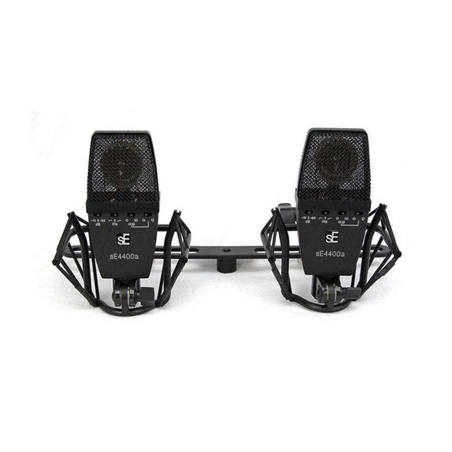 sE Electronics エスイーエレクトロニクス / sE4400a Matched Pair