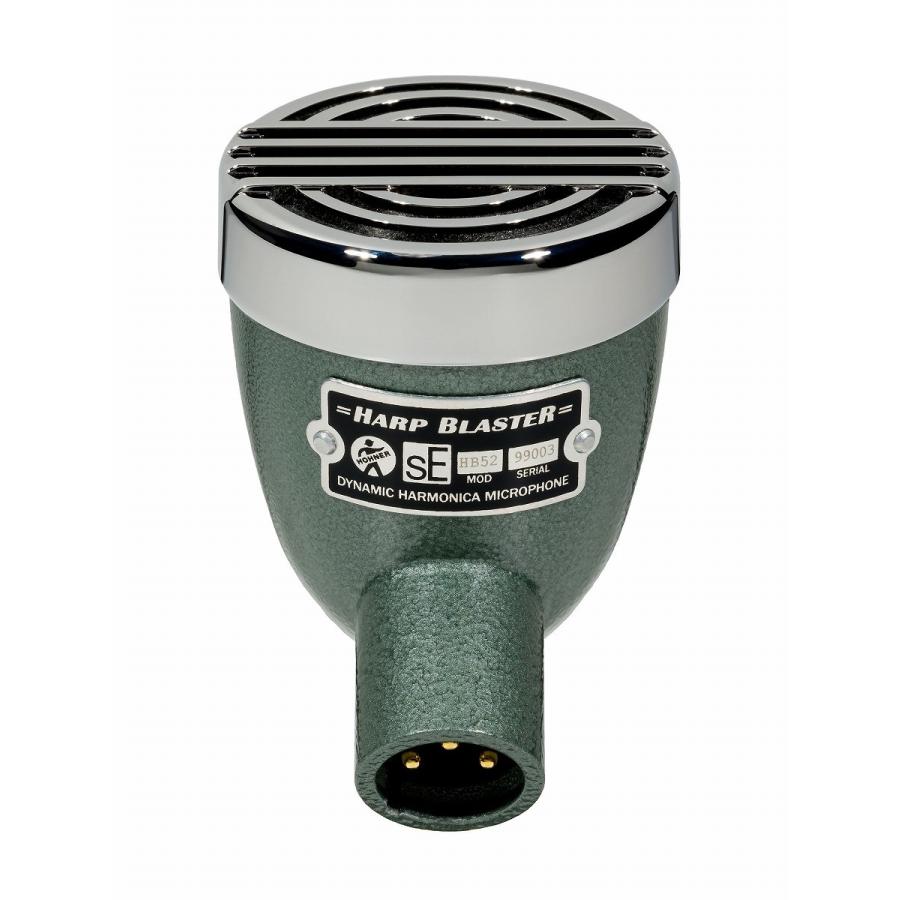 sE Electronics エスイーエレクトロニクス / Harp Blaster HB52