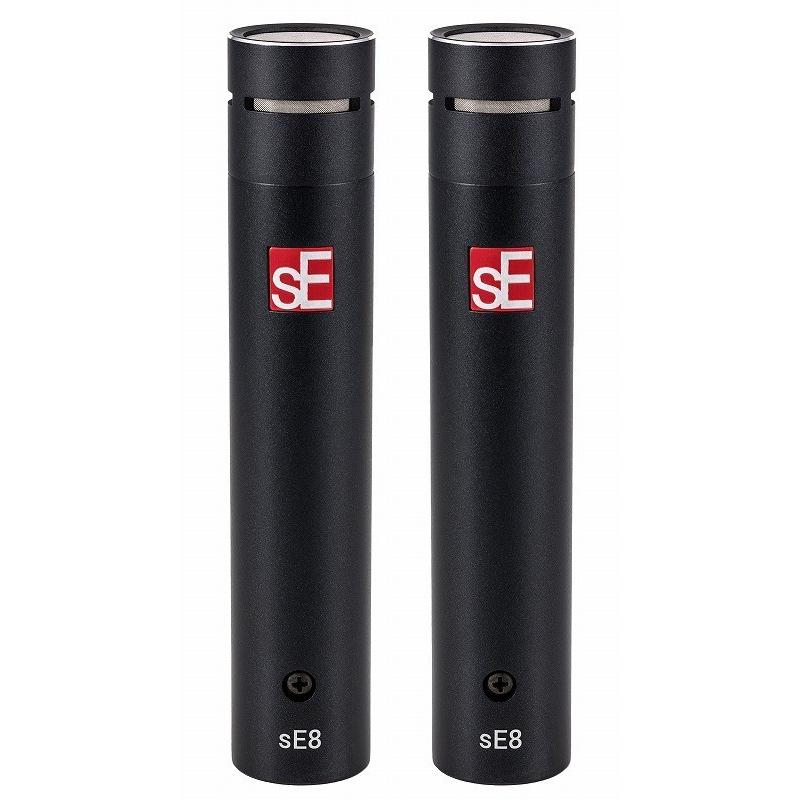 SE ELECTRONICS エスイーエレクトロニクス / SE8 PAIR SE ELECTRONICS エスイーエレクトロニクス / SE8 PAIR