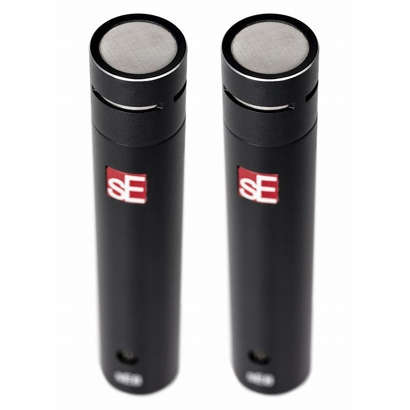 SE ELECTRONICS エスイーエレクトロニクス / SE8 PAIR SE ELECTRONICS エスイーエレクトロニクス / SE8 PAIR
