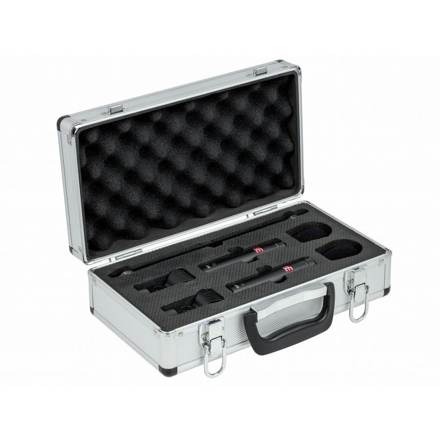 sE Electronics / SE8 PAIR コンデンサーマイク ペア : イシバシ楽器