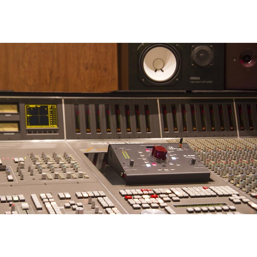 Heritage Audio / RAM System 2000 モニターコントローラー(お取り寄せ