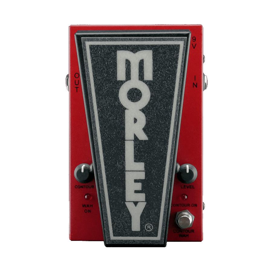 在庫有り) MORLEY / 20/20 Bad Horsie Wah MTBH2 モーリー ワウペダル