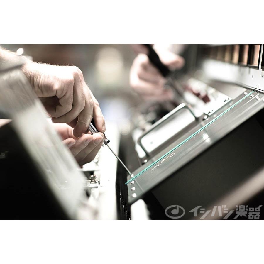 Rupert Neve Designs / BLANK PANEL for R6 ブランクパネルキット(お