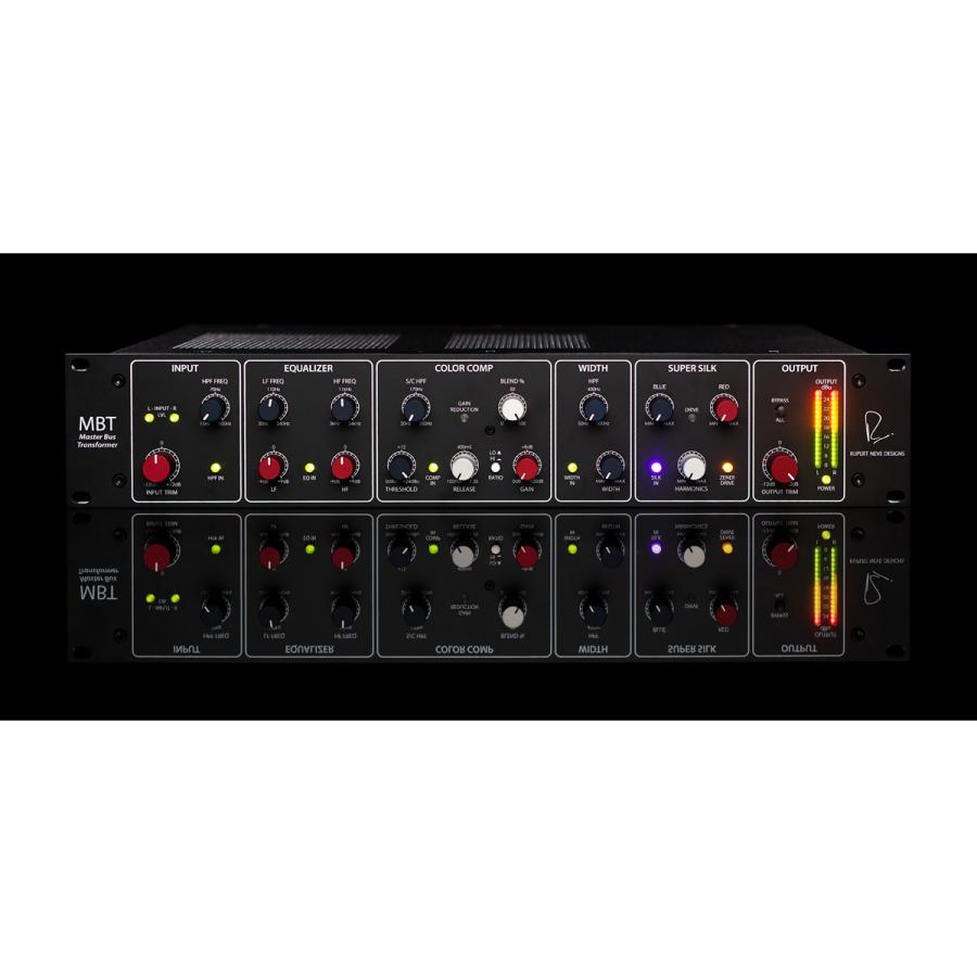 Rupert Neve Designs / MBT: Master Bus Transformer(お取り寄せ商品