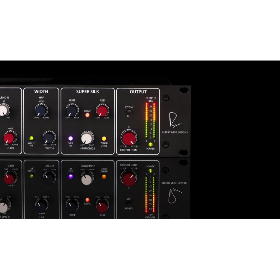 Rupert Neve Designs / MBT: Master Bus Transformer(お取り寄せ商品
