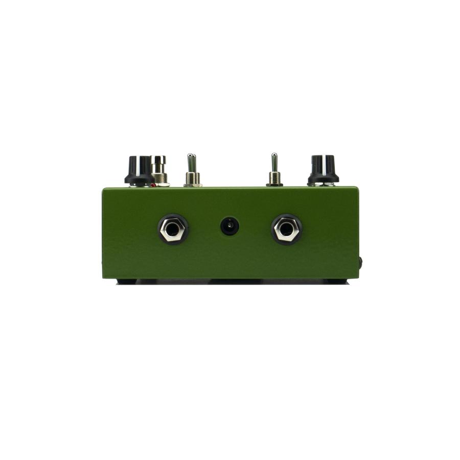 セール品)MORLEY / Volume Commander MVC モーリー : イシバシ楽器